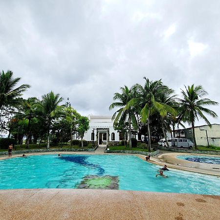 Calapan City Fully Furnished House Transient Near Xentromall L39 Ngoại thất bức ảnh